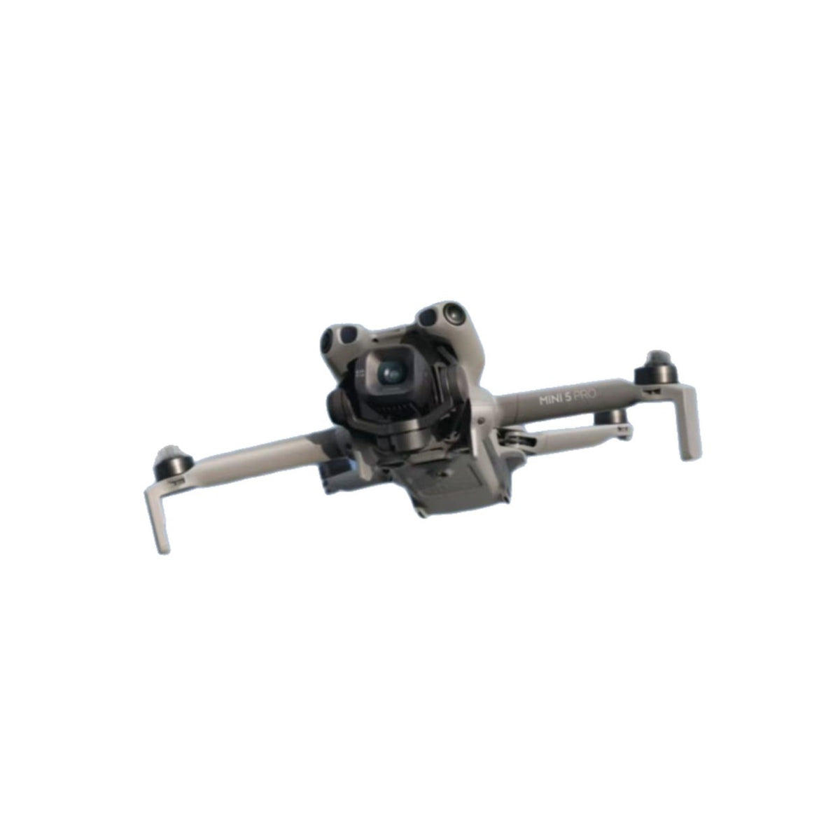 DJI Mini 5 Pro 1-inch Compact Drone - Omnidirectional Obstacle Avoidance Fly More Combo
