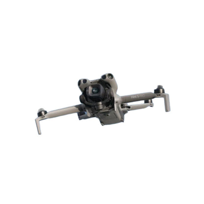 DJI Mini 5 Pro 1-inch Compact Drone - Omnidirectional Obstacle Avoidance Fly More Combo