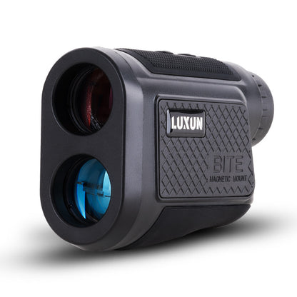 LUXUN 1000M Laser Rangefinder - Golf Monocular with Angle & Speed Measurement
