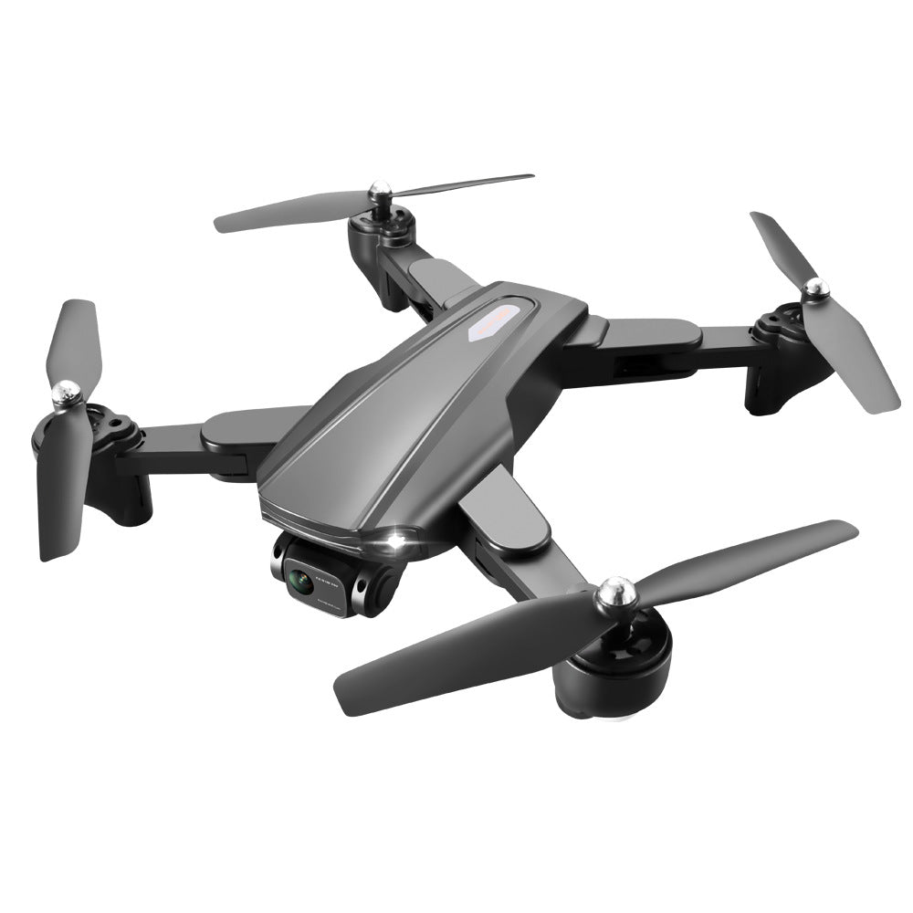 R20 GPS Drone with 4K Dual Camera - 5G WiFi HD Aerial Photography Quadcopter with Optical Flow & Return to Home