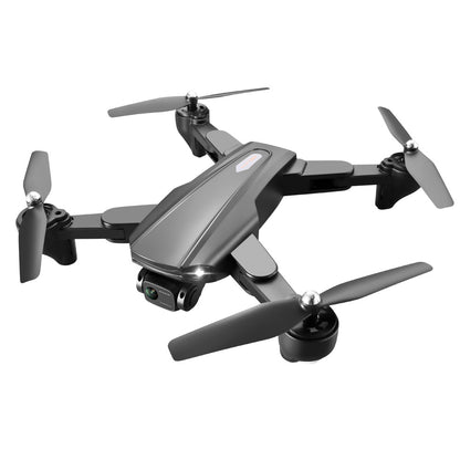 R20 GPS Drone with 4K Dual Camera - 5G WiFi HD Aerial Photography Quadcopter with Optical Flow & Return to Home