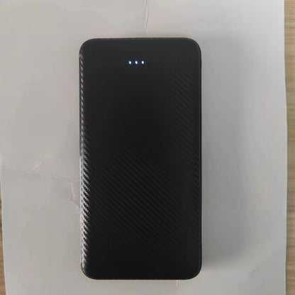Portable Power Bank for Air Conditioned Cooling Clothes & Fan Jackets - High-Capacity USB External Battery