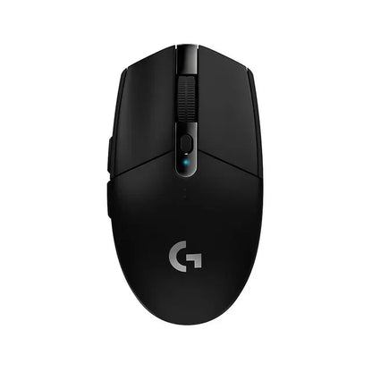 Logitech G304 Wireless Gaming Mouse - 2.4G Zero Delay Esports Mouse for PUBG & FPS Gaming