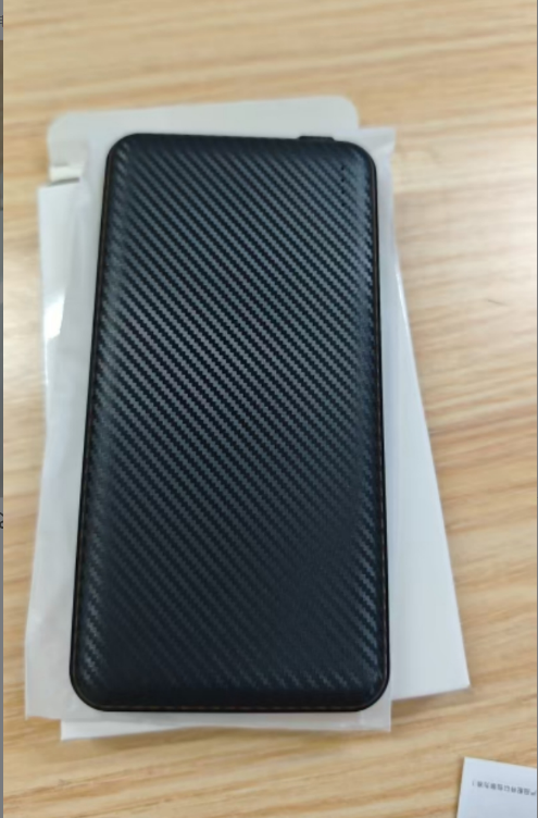 Portable Power Bank for Air Conditioned Cooling Clothes & Fan Jackets - High-Capacity USB External Battery