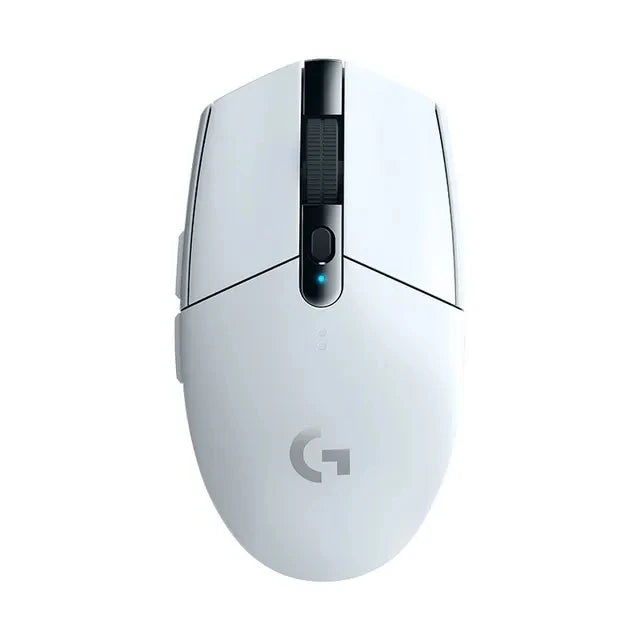 Logitech G304 Wireless Gaming Mouse - 2.4G Zero Delay Esports Mouse for PUBG & FPS Gaming