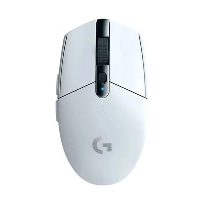 Logitech G304 Wireless Gaming Mouse - 2.4G Zero Delay Esports Mouse for PUBG & FPS Gaming