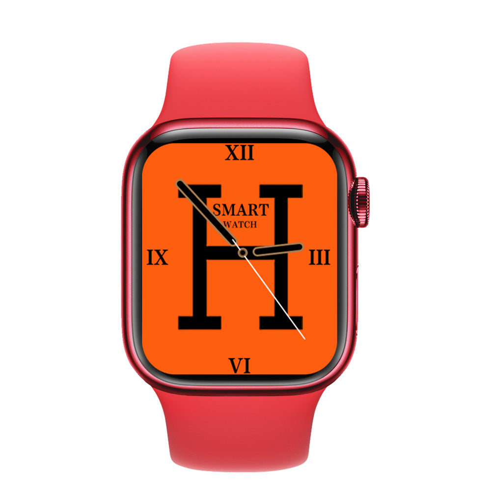 WATCH9max S9 New NFC Smart Watch with Bluetooth Calling and Sports Wristband