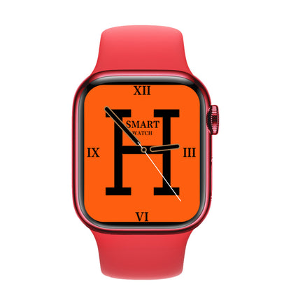 WATCH9max S9 New NFC Smart Watch with Bluetooth Calling and Sports Wristband
