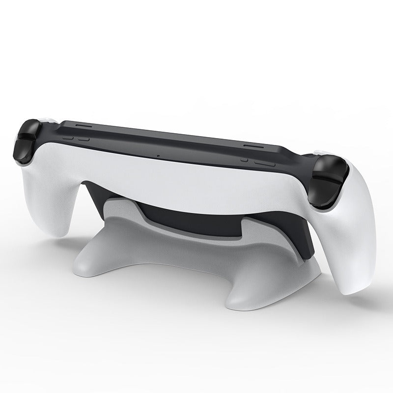 PlayStation Portal Charging Stand - Desktop Display Holder & Streaming Handheld Base for PS5