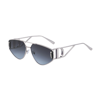 Trendy and Stylish Outdoor Street Sun Protection Sunglasses