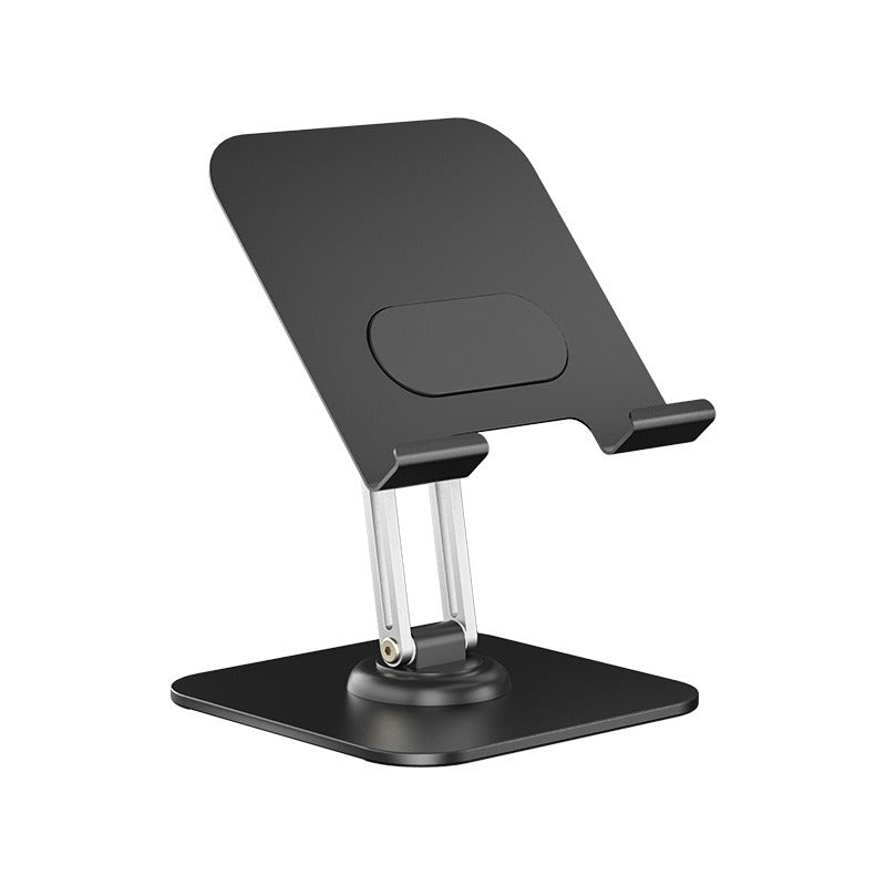 360-Degree Adjustable Tablet Stand - Desktop Pad Stand Holder for Desk