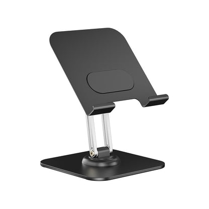 360-Degree Adjustable Tablet Stand - Desktop Pad Stand Holder for Desk