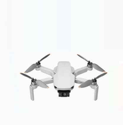 DJI Mini 4K Ultra HD Aerial Drone - 3-Axis Gimbal RC Quadcopter with Intelligent Shooting & EIS Stabilization