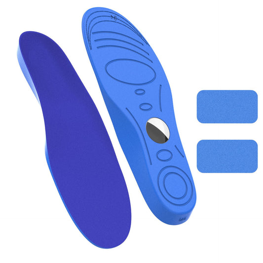 Apple AirTag Protective Shoe Insole Case | Anti-Lost Tracking Device for Kids & Elders