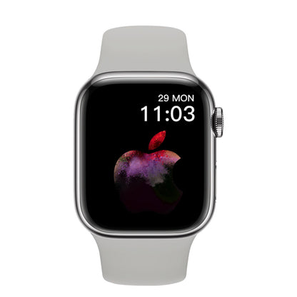 WATCH9max S9 New NFC Smart Watch with Bluetooth Calling and Sports Wristband