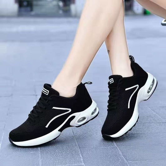 Lightweight Leisure Travel Shoes for Men - Durable Athletic Sneakers