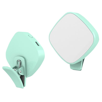 3-in-1 Selfie Ring Light with HD Fisheye & Wide-Angle Lens - LED Camera Phone Photography Kit for iPhone & Samsung