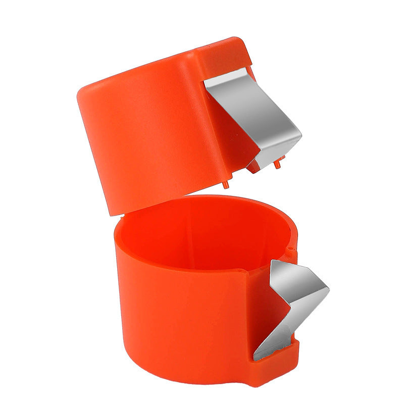 Creative Portable Egg Shell Opener & Egg Beater | Fast, Mess-Free Kitchen Tool  2. Product Type