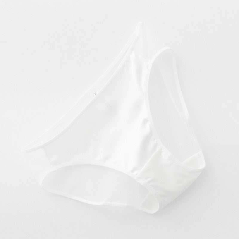 Seamless Wire-Free Minimizing Bra - Thin Strap, Anti-Sagging, French Style