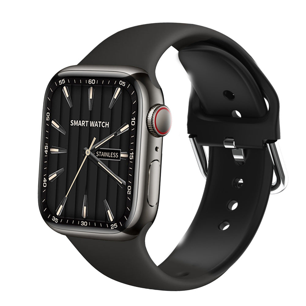 WATCH9max S9 New NFC Smart Watch with Bluetooth Calling and Sports Wristband