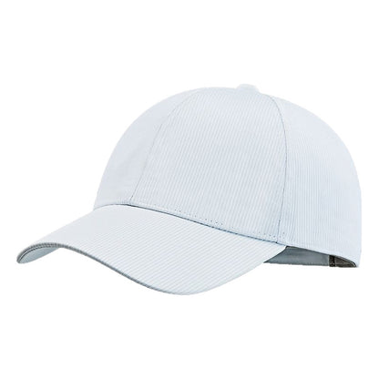 Hot Selling LED Fiber Optic Light-Up Baseball Cap | Glow Party & Festival Flashing Hat