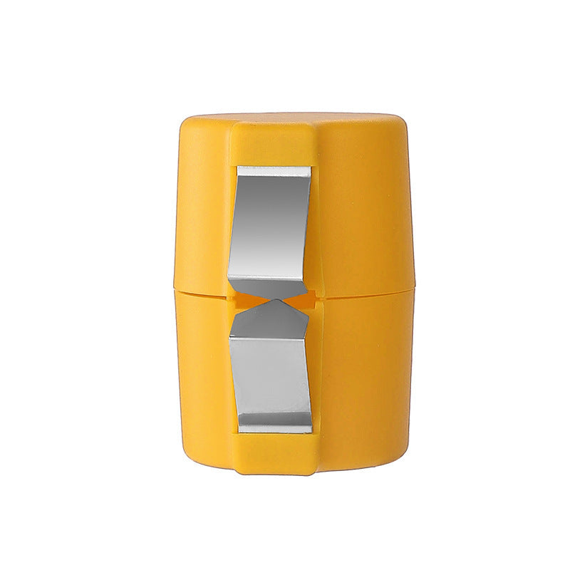 Creative Portable Egg Shell Opener & Egg Beater | Fast, Mess-Free Kitchen Tool  2. Product Type