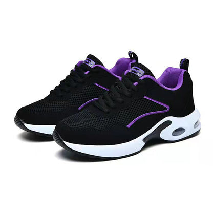 Lightweight Leisure Travel Shoes for Men - Durable Athletic Sneakers
