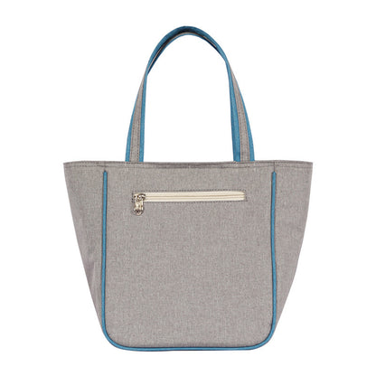 Fashionable Thermal Lunch Box Carrier Tote Bag