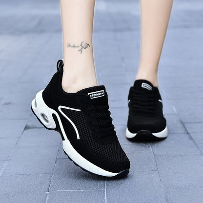 Lightweight Leisure Travel Shoes for Men - Durable Athletic Sneakers