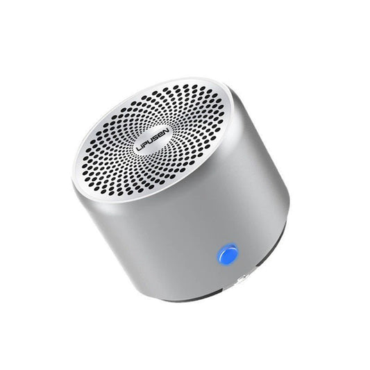 Outdoor Portable Bluetooth Speaker - Waterproof Subwoofer & Mini Wireless Speaker