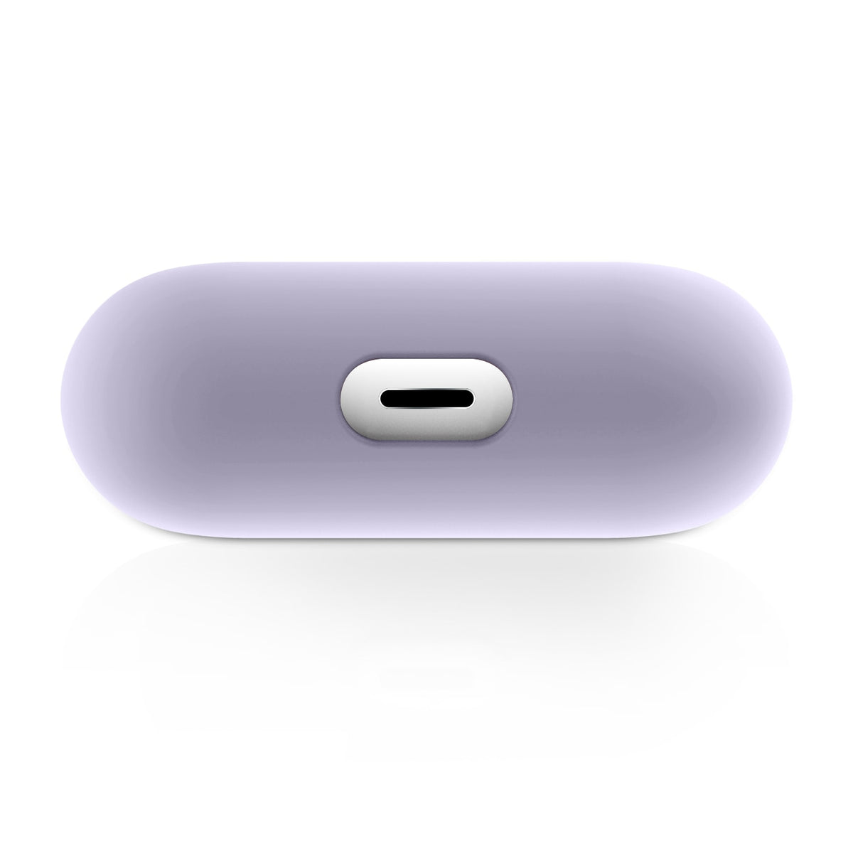 Silicone Case for AirPods Pro - Soft Wireless Bluetooth Earphone Cover & Protective Skin
