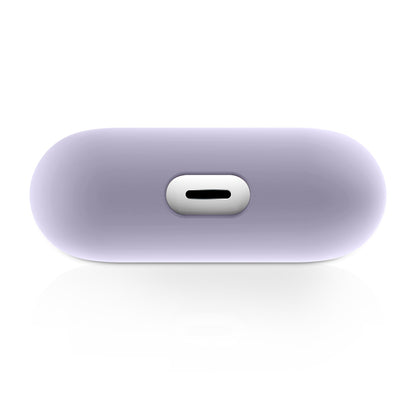 Silicone Case for AirPods Pro - Soft Wireless Bluetooth Earphone Cover & Protective Skin