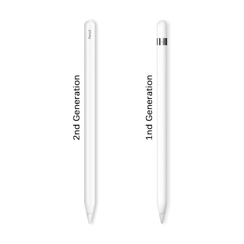 Wireless Charging Stylus for iPad - Magnetic Smart Digital Pencil & Capacitive Touch Screen Pen