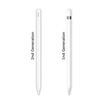 Wireless Charging Stylus for iPad - Magnetic Smart Digital Pencil & Capacitive Touch Screen Pen