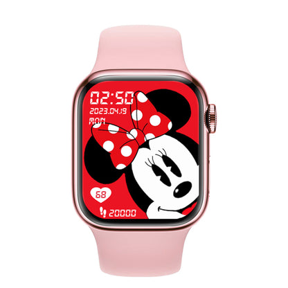 WATCH9max S9 New NFC Smart Watch with Bluetooth Calling and Sports Wristband
