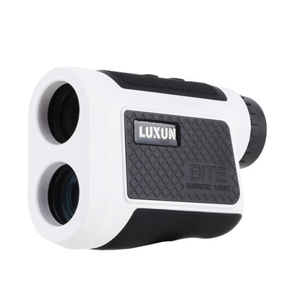 LUXUN 1000M Laser Rangefinder - Golf Monocular with Angle & Speed Measurement