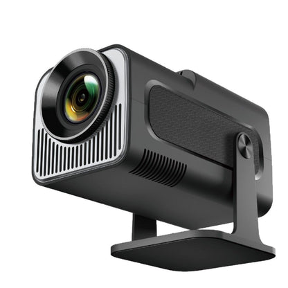 HY320 HD Projector - 4K Short Focus Home Cinema & Wall Projection System