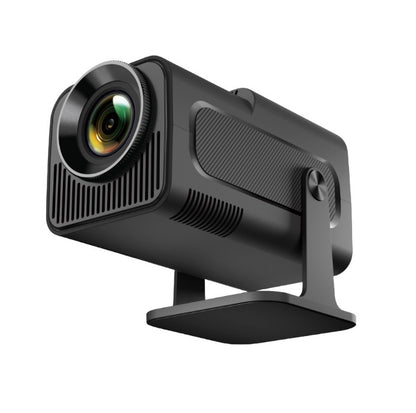 Android 11 Smart Mini Projector - HY320mini Ultra HD Home Theater Projector