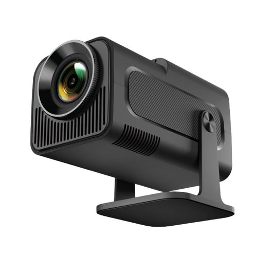 Android 11 Smart Mini Projector - HY320mini Ultra HD Home Theater Projector