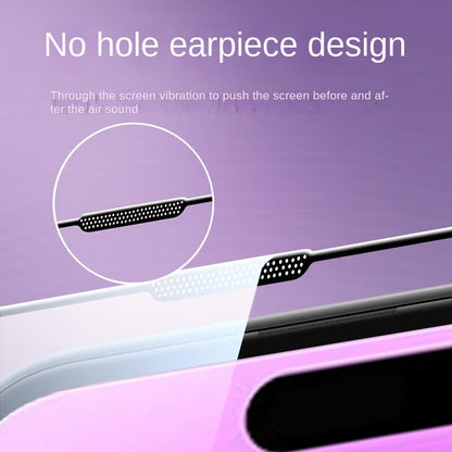 Anti-Spy Privacy Screen Protector Film with Dust-Free Cabin Roller Application Tool for Apple iPhone