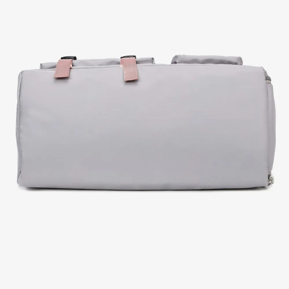 Large Capacity Functional Sports/Gym/Overnight Bag