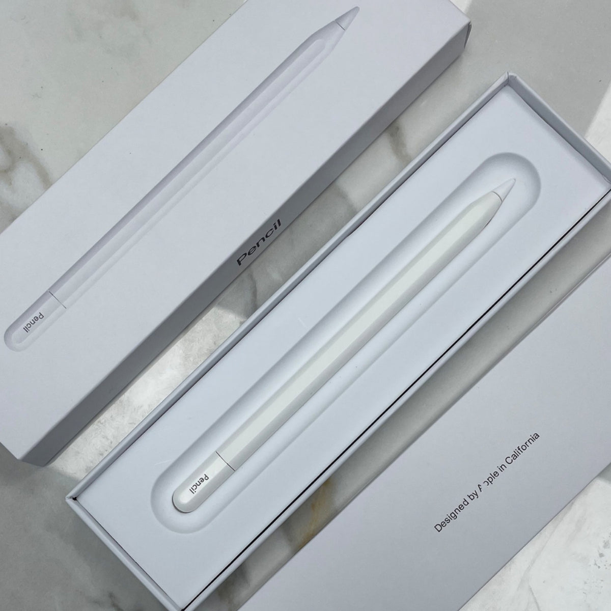 Wireless Charging Stylus for iPad - Magnetic Smart Digital Pencil & Capacitive Touch Screen Pen