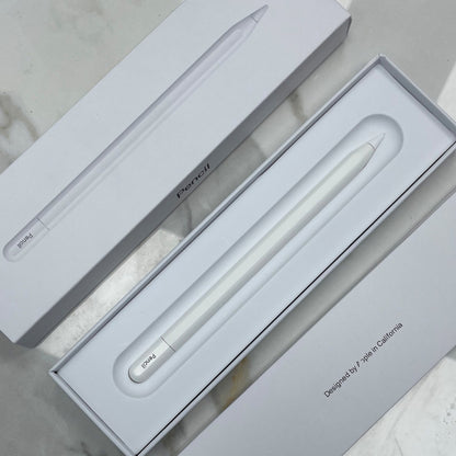Wireless Charging Stylus for iPad - Magnetic Smart Digital Pencil & Capacitive Touch Screen Pen