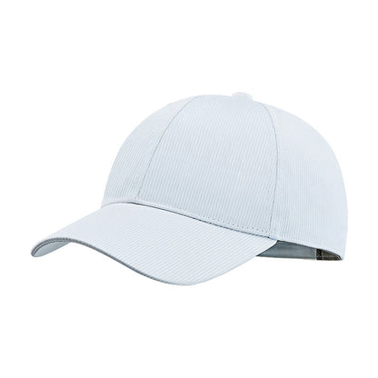Hot Selling LED Fiber Optic Light-Up Baseball Cap | Glow Party & Festival Flashing Hat