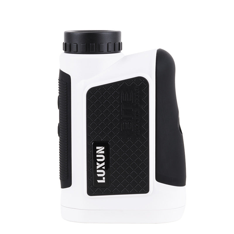 LUXUN 1000M Laser Rangefinder - Golf Monocular with Angle & Speed Measurement
