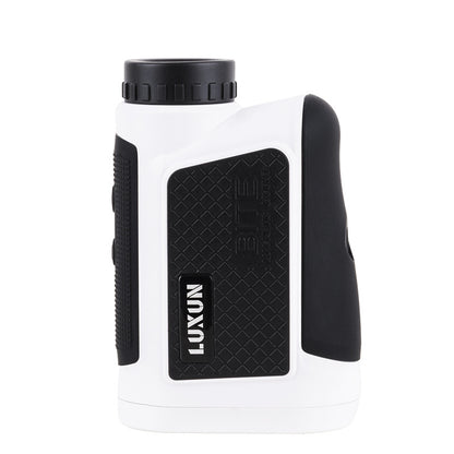 LUXUN 1000M Laser Rangefinder - Golf Monocular with Angle & Speed Measurement