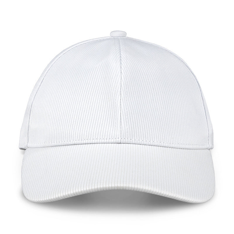 Hot Selling LED Fiber Optic Light-Up Baseball Cap | Glow Party & Festival Flashing Hat