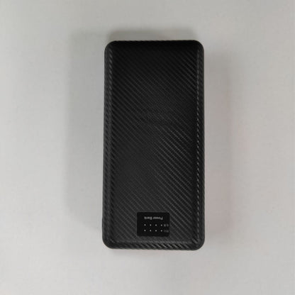 Portable Power Bank for Air Conditioned Cooling Clothes & Fan Jackets - High-Capacity USB External Battery