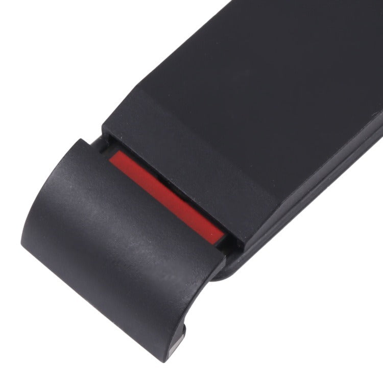 Metal Battery Side Door Cover for GoPro HERO8 Black - Removable Battery Lid Replacement Accessories