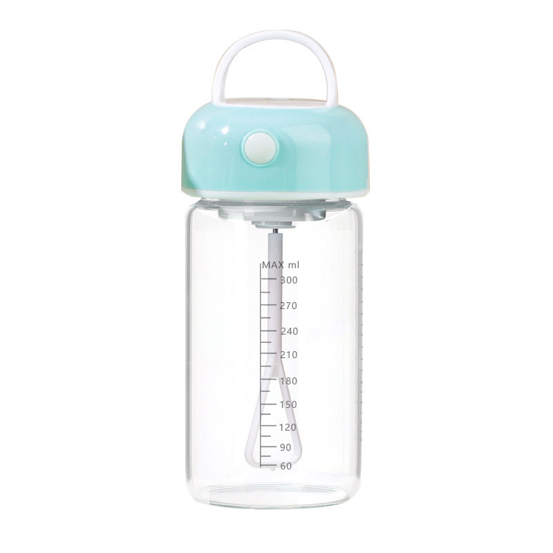 Rechargeable Electric Mixing Cup - Automatic Portable Shaker Bottle